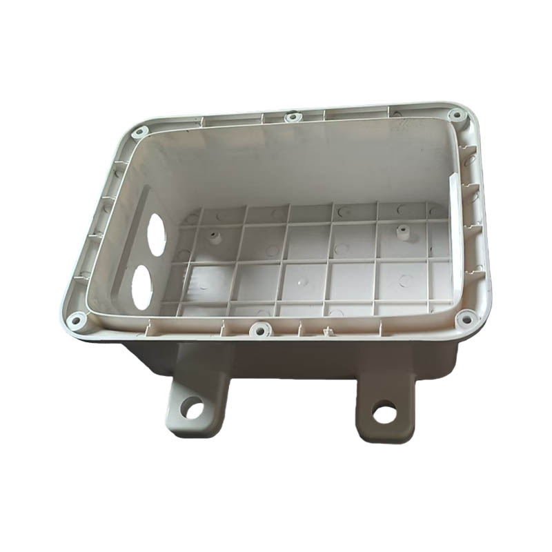 Inverter Electrical Box