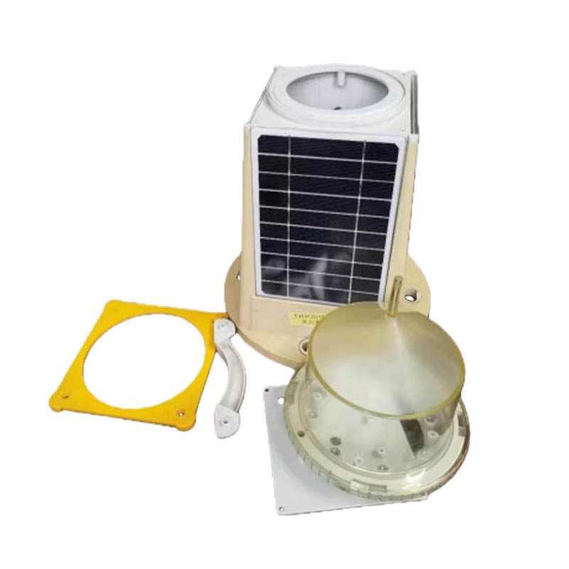 Marine Lamp Accessories