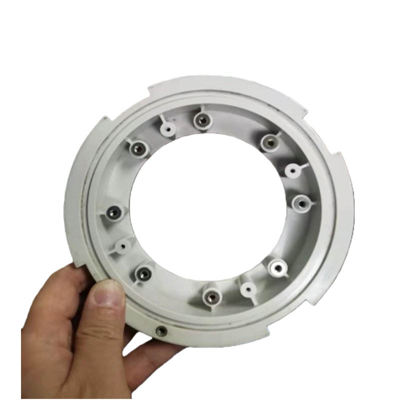 Marine Lamp Accessories