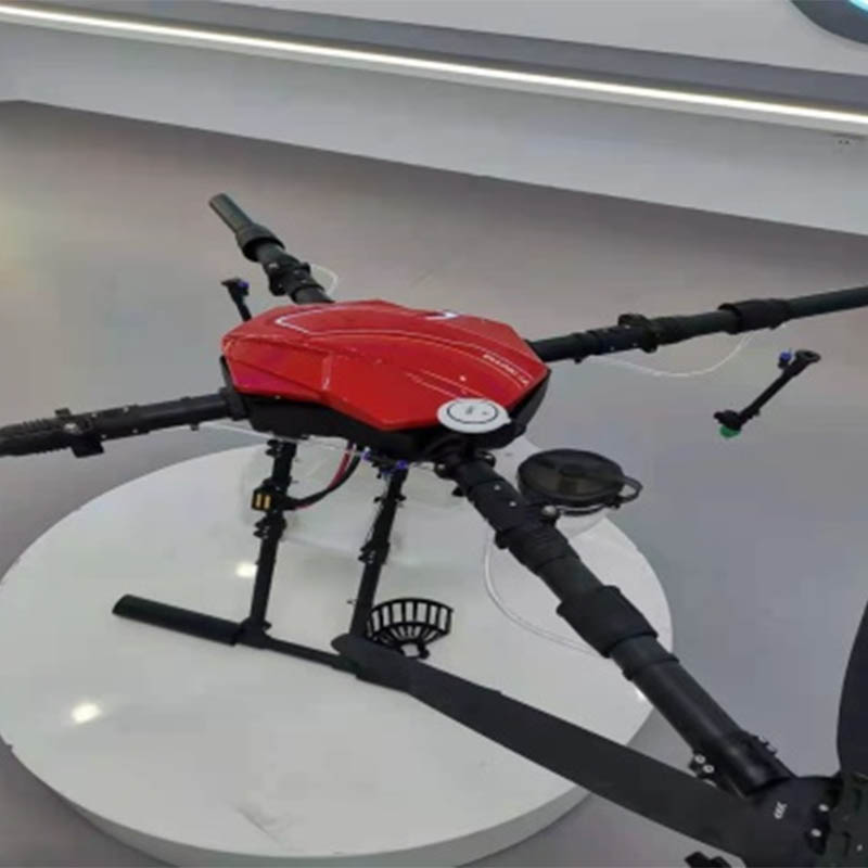 Do drone accessories possess excellent UV resistance and weather resistance to ensure they don't become brittle or deform during long-term outdoor flights?